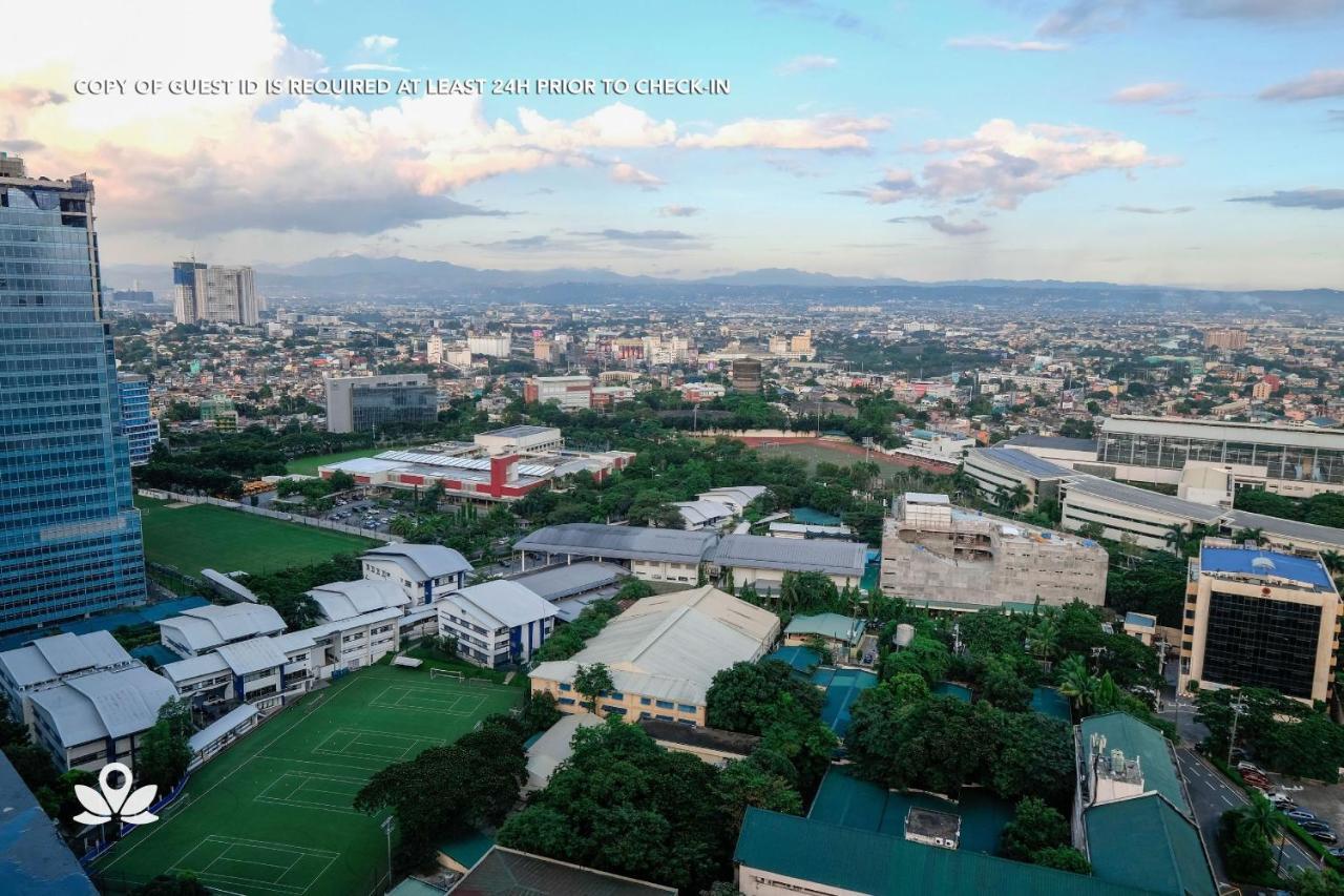 Zen Rooms Avida 34Th Uptown Bgc Pateros Exterior photo