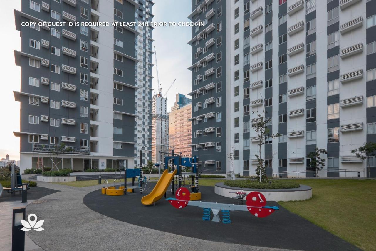 Zen Rooms Avida 34Th Uptown Bgc Pateros Exterior photo